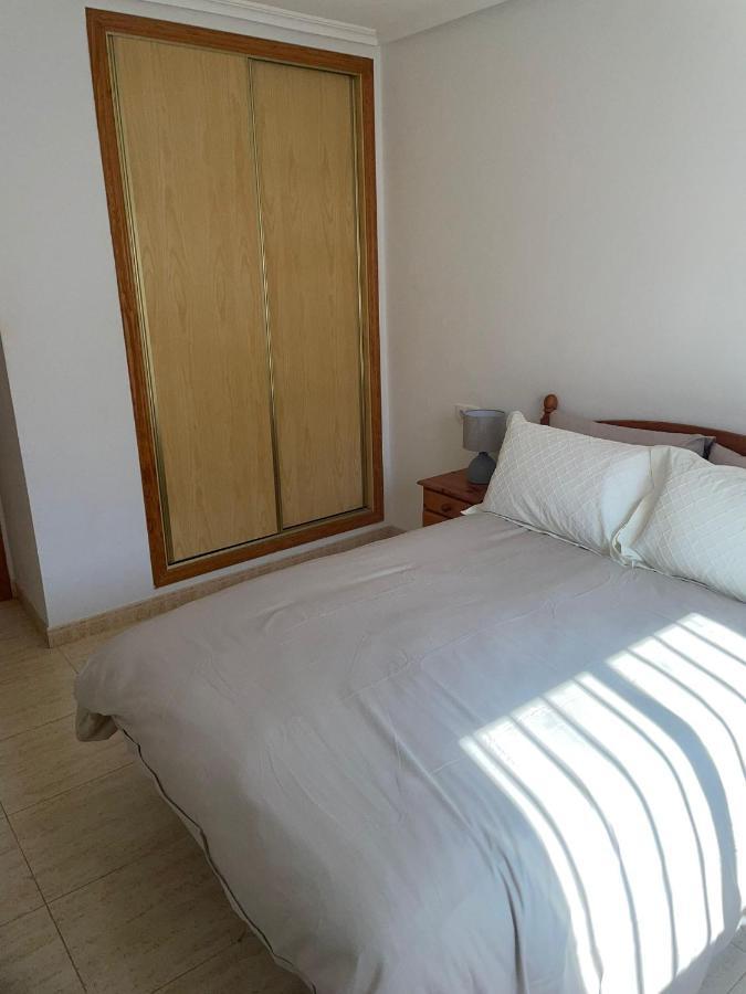 2 Bedroom Duplex Playa Flamenca * Orihuela