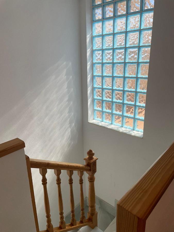 2 Bedroom Duplex Playa Flamenca Ferienhaus *