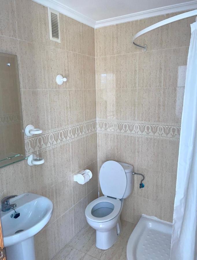 2 Bedroom Duplex Playa Flamenca Ferienhaus *