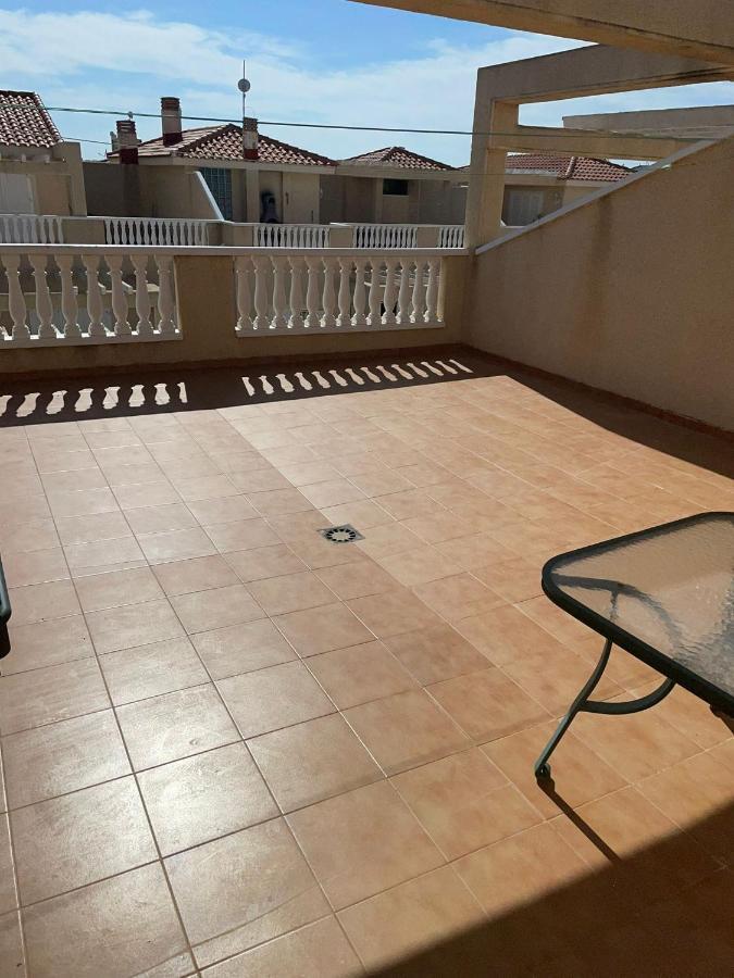 2 Bedroom Duplex Playa Flamenca Orihuela
