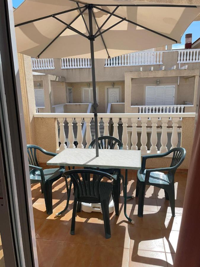2 Bedroom Duplex Playa Flamenca *