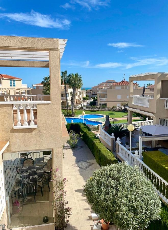2 Bedroom Duplex Playa Flamenca * Orihuela